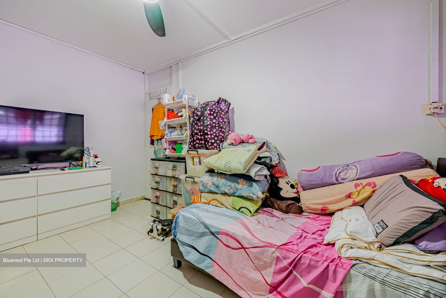 Blk 399 Yishun Avenue 6 (Yishun), HDB 3 Rooms #477059211